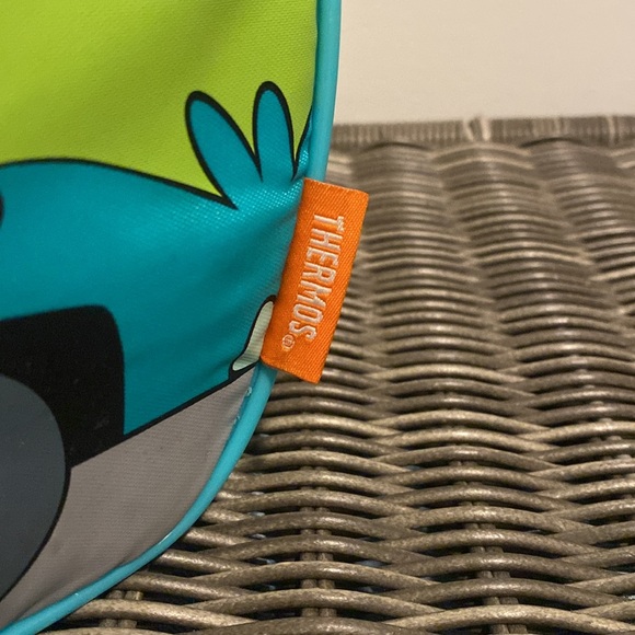 THERMOS Novelty Lunch Kit, Scooby Doo and the Mystery Machine - Picture 3 of 6